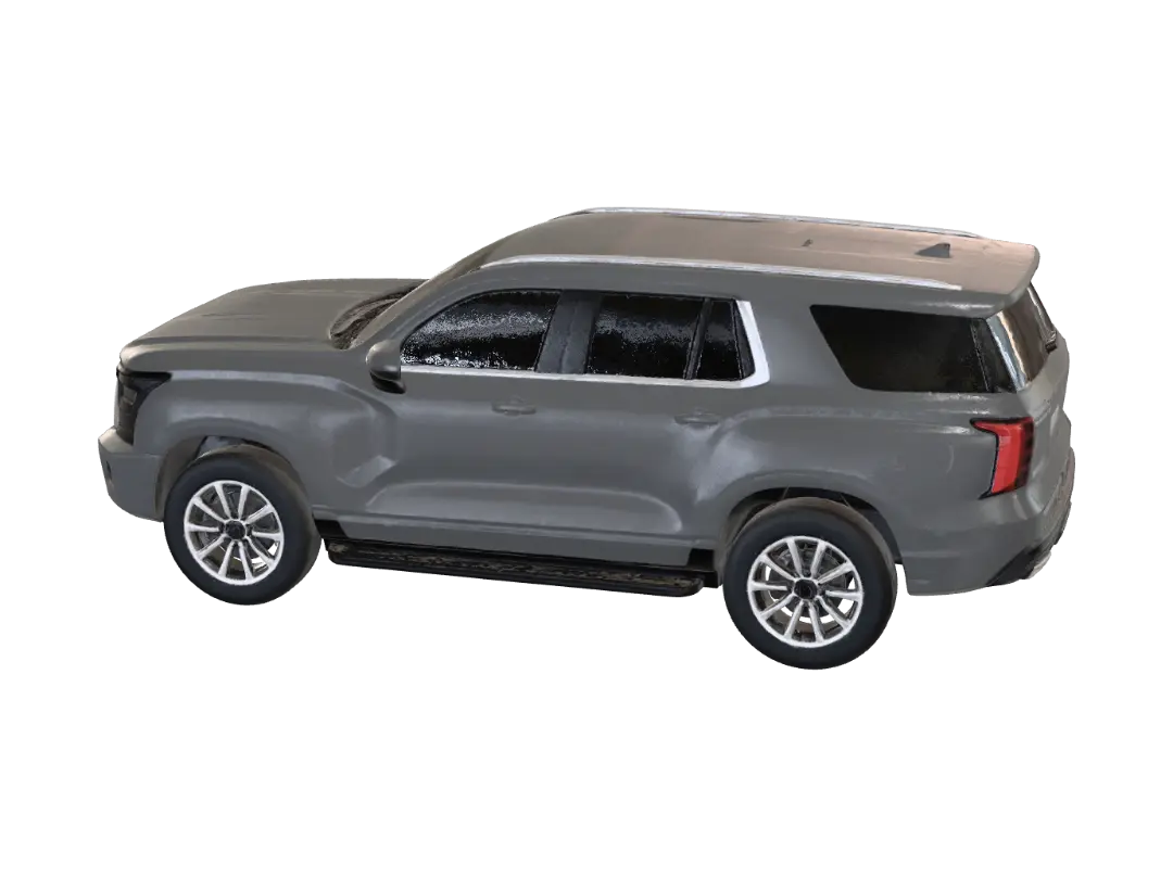 suv