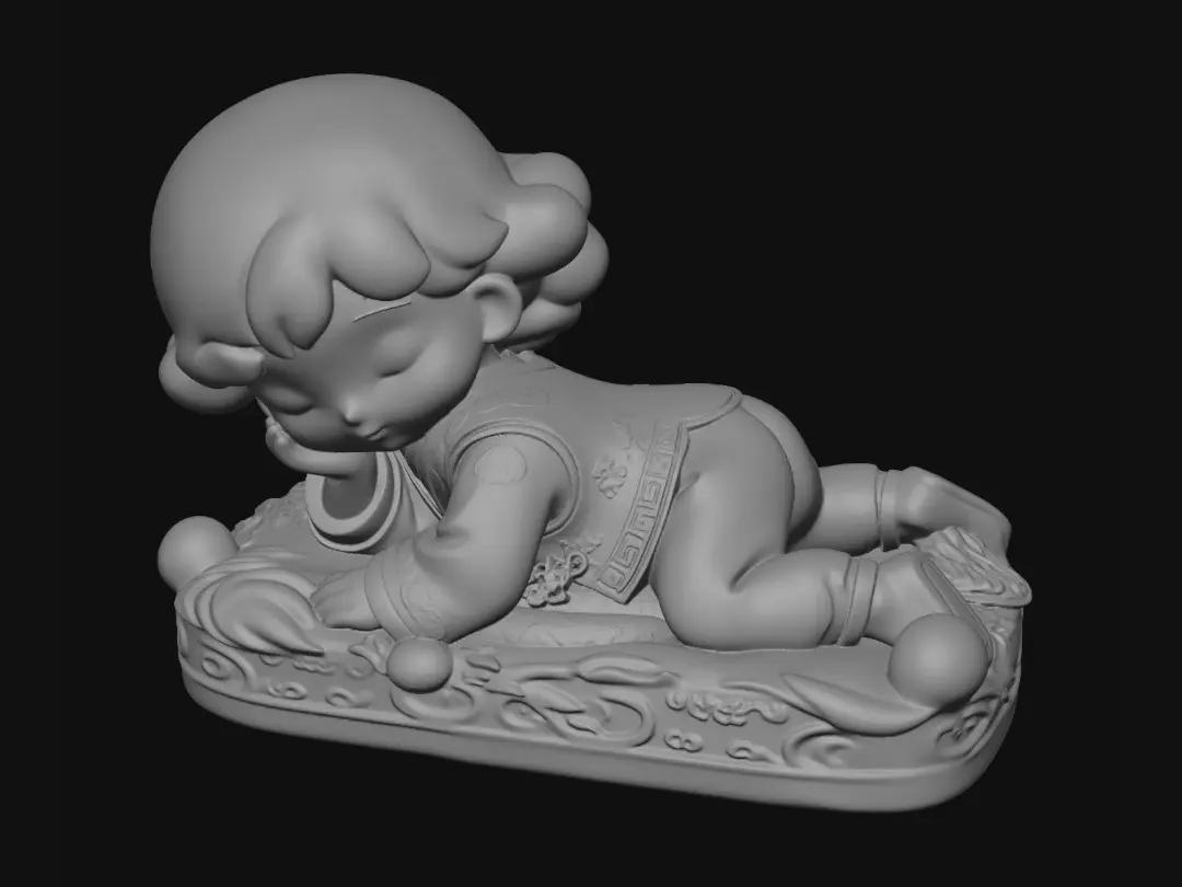 cherub