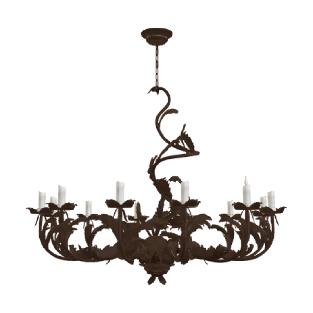 chandelier