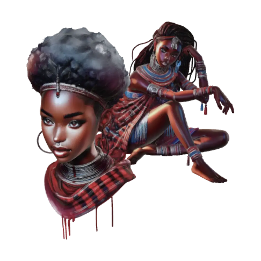maasai