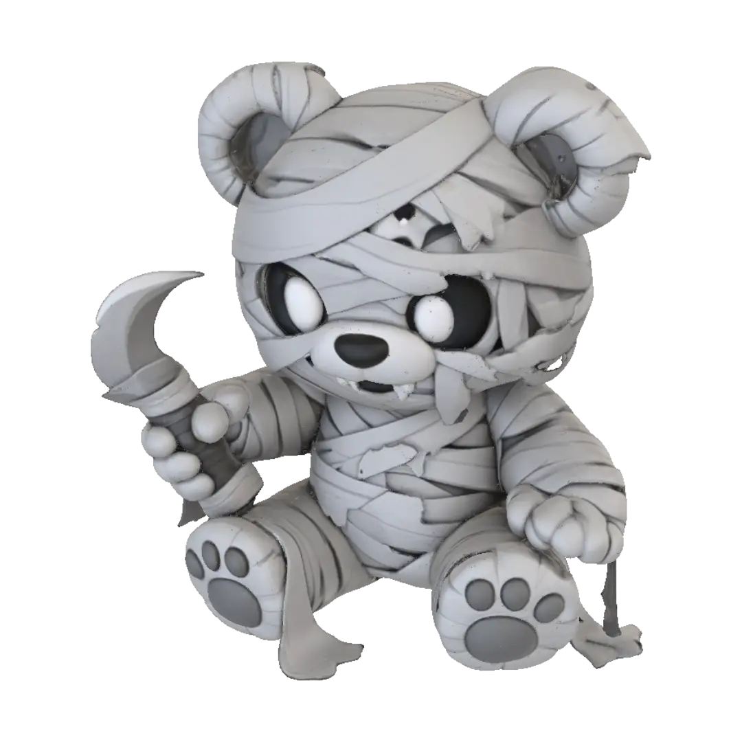 bandages