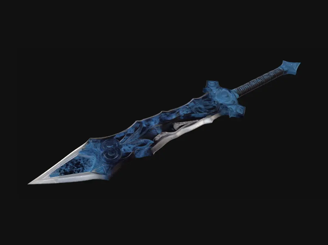 greatsword