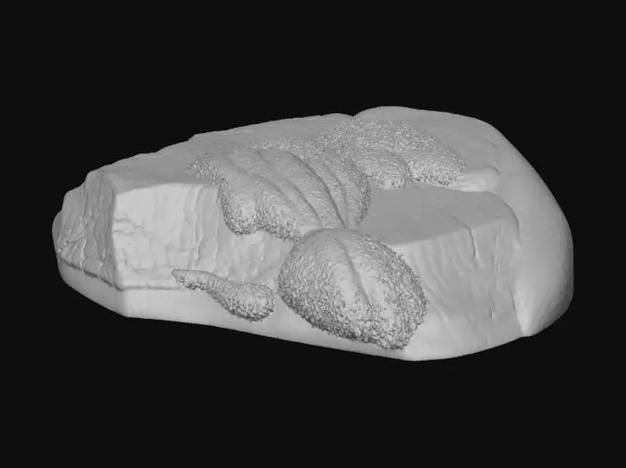 3D model for zen-rock-3b.jpg.png