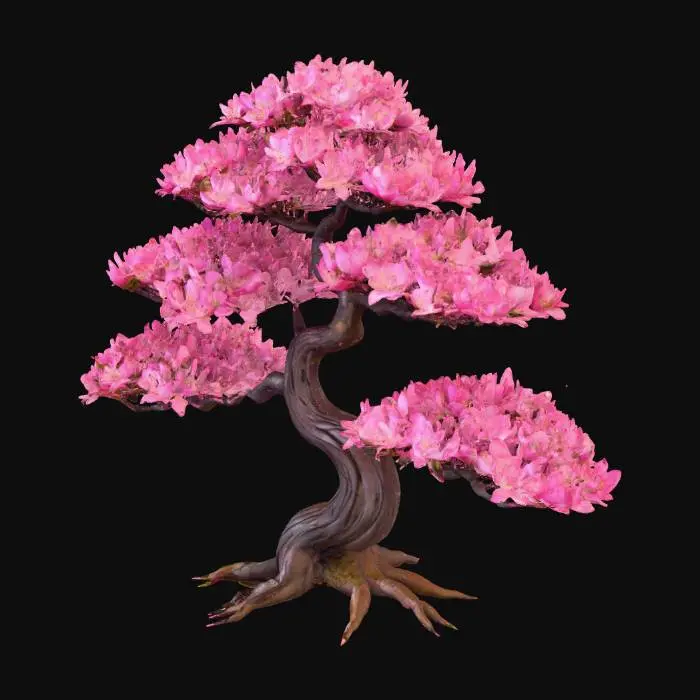 3D model for cherry-bonsai-lake-cut.jpg.png