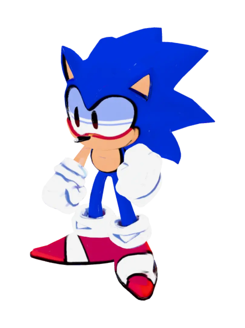 sonic