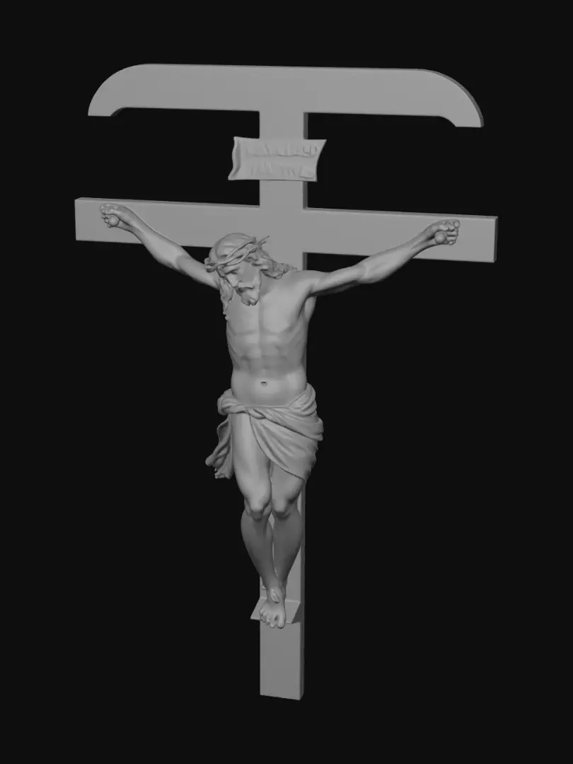 crucifix