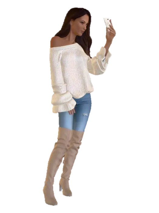 Alterego - Variant 3D model, vytvořený pomocí AI