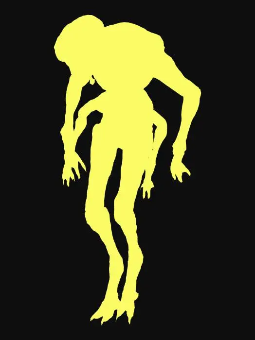 3D model for the fly model my version