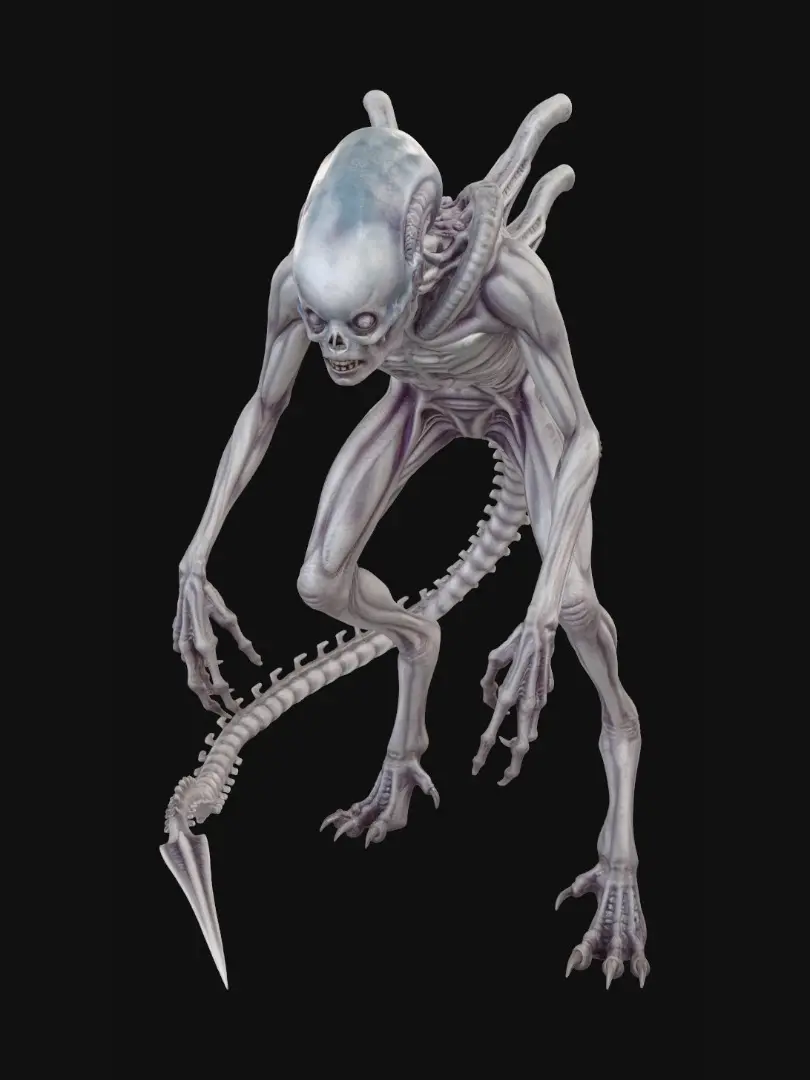 xenomorph