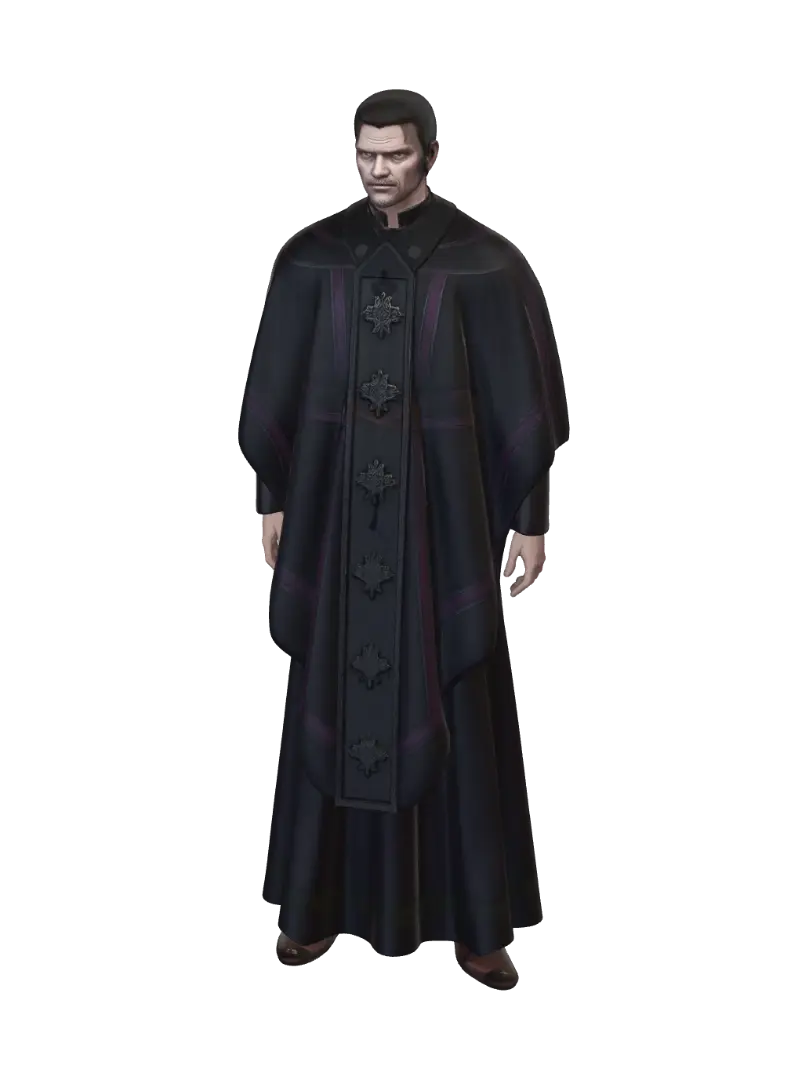 necromancer