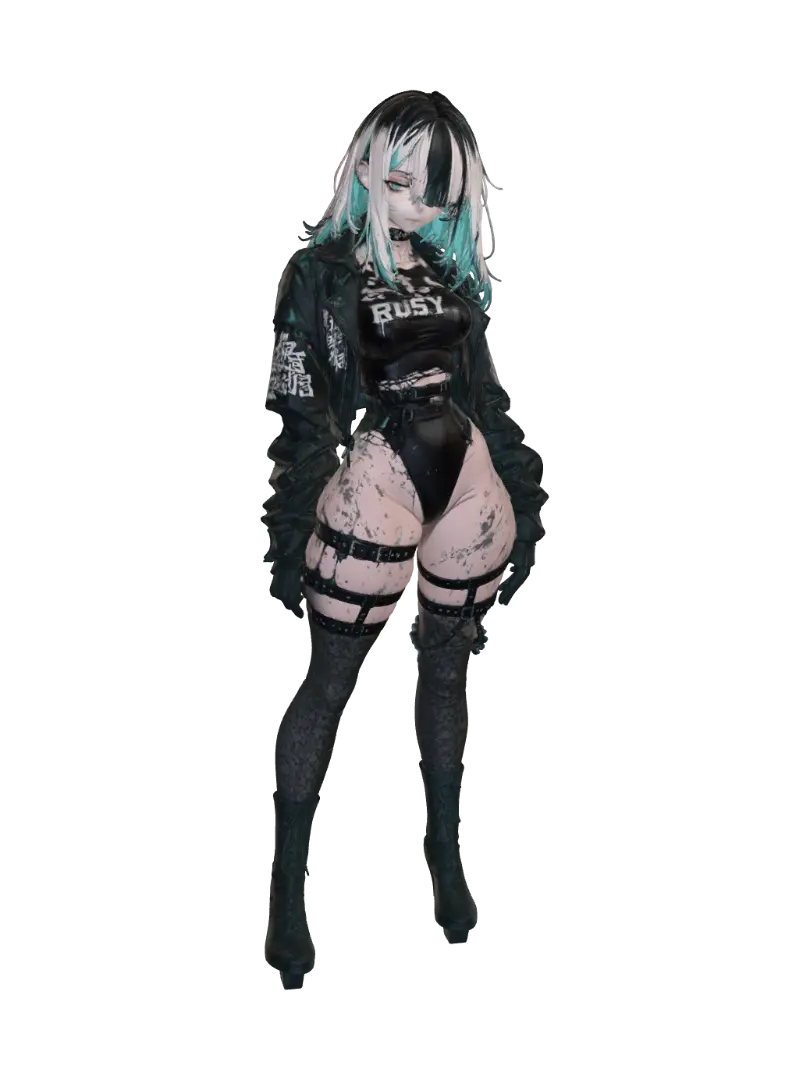 ruin