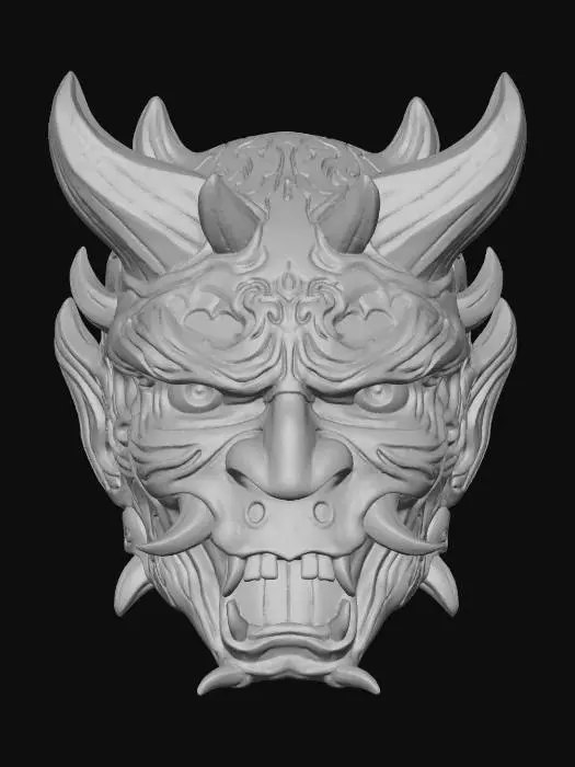 3D model for Pagoda Serenity