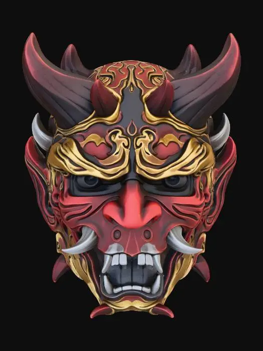 3D model for Pagoda Serenity