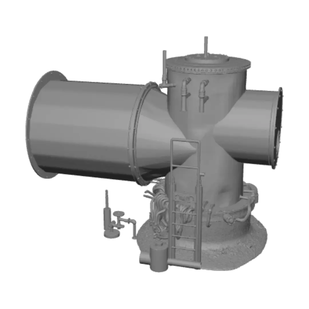 reactor