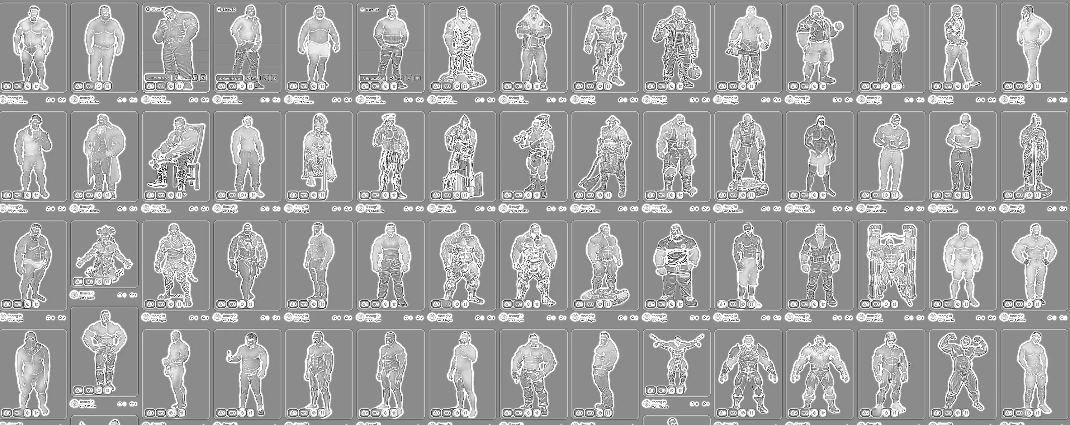 collection cover