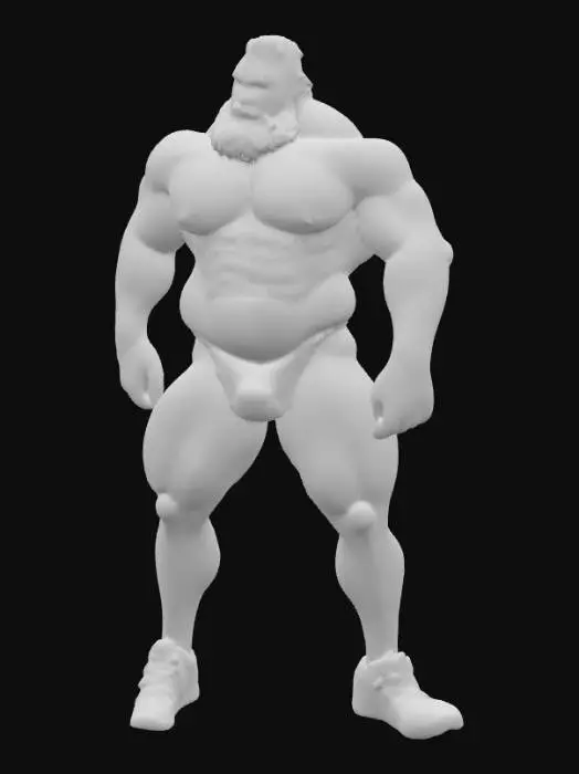 3D model for euro7.jpg