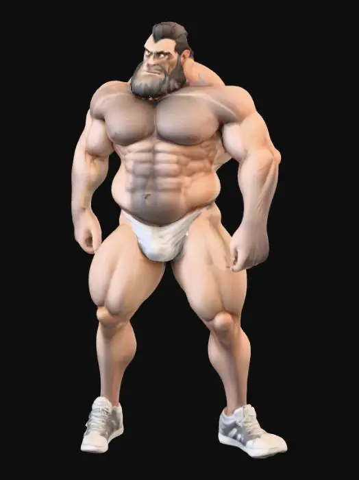 3D model for euro7.jpg