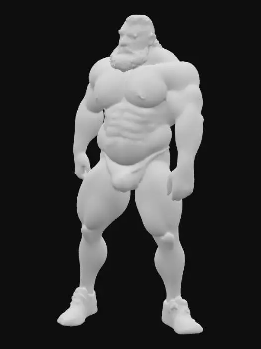 3D model for euro7.jpg