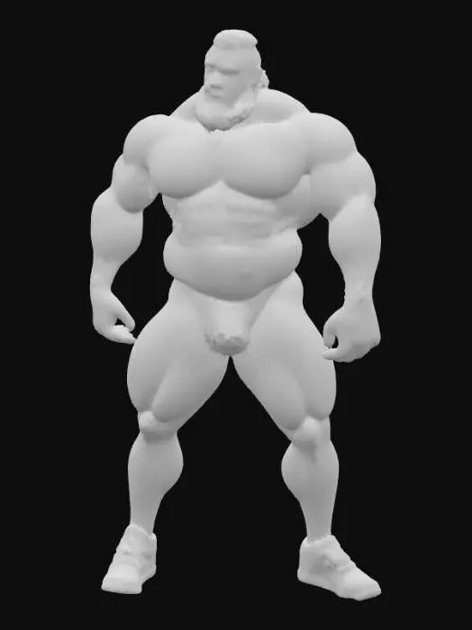 3D model for euro7.jpg