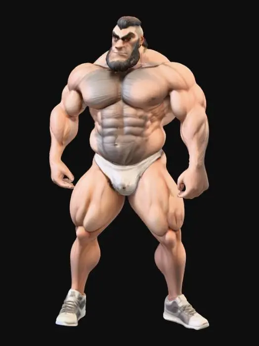 3D model for euro7.jpg