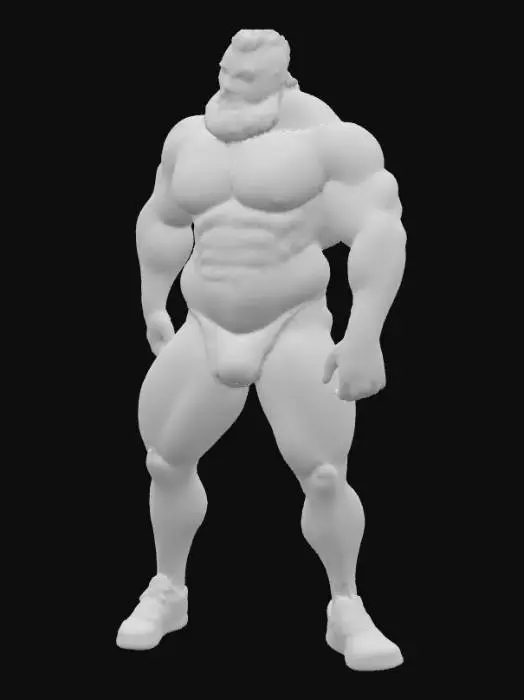 3D model for euro7.jpg