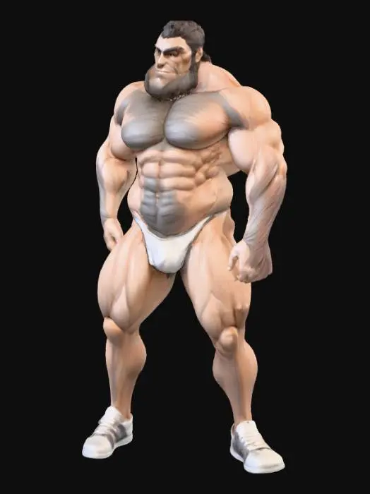 3D model for euro7.jpg