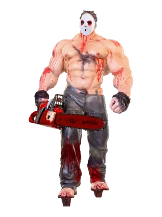 chainsaw
