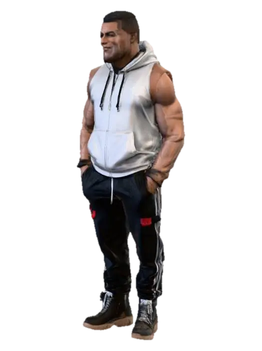 streetwear