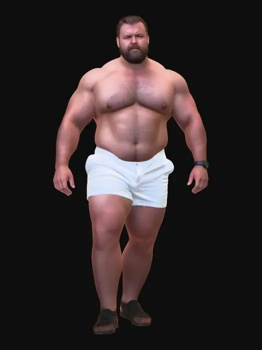 3D model for Lakeside Strength