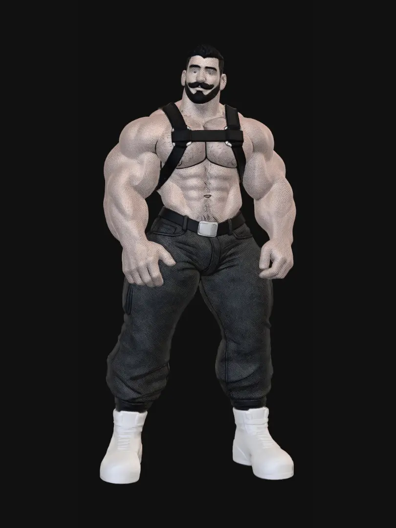 weightlifting