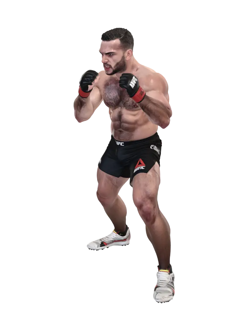 mma