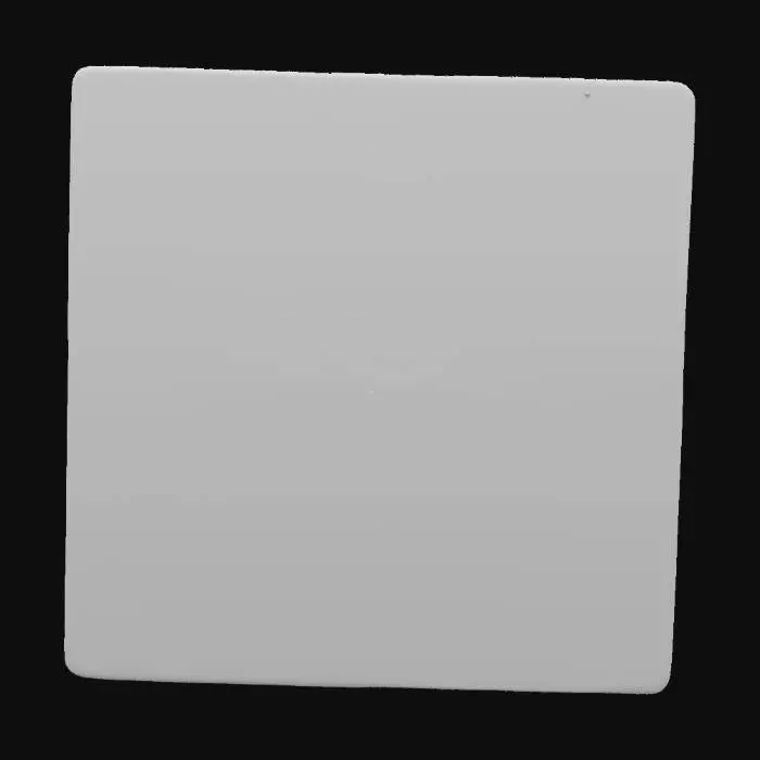 3D model for #ocean#, create a muscled strong man who is surfing in the waves 