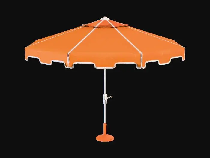 3D model for OutDoorUmbrella