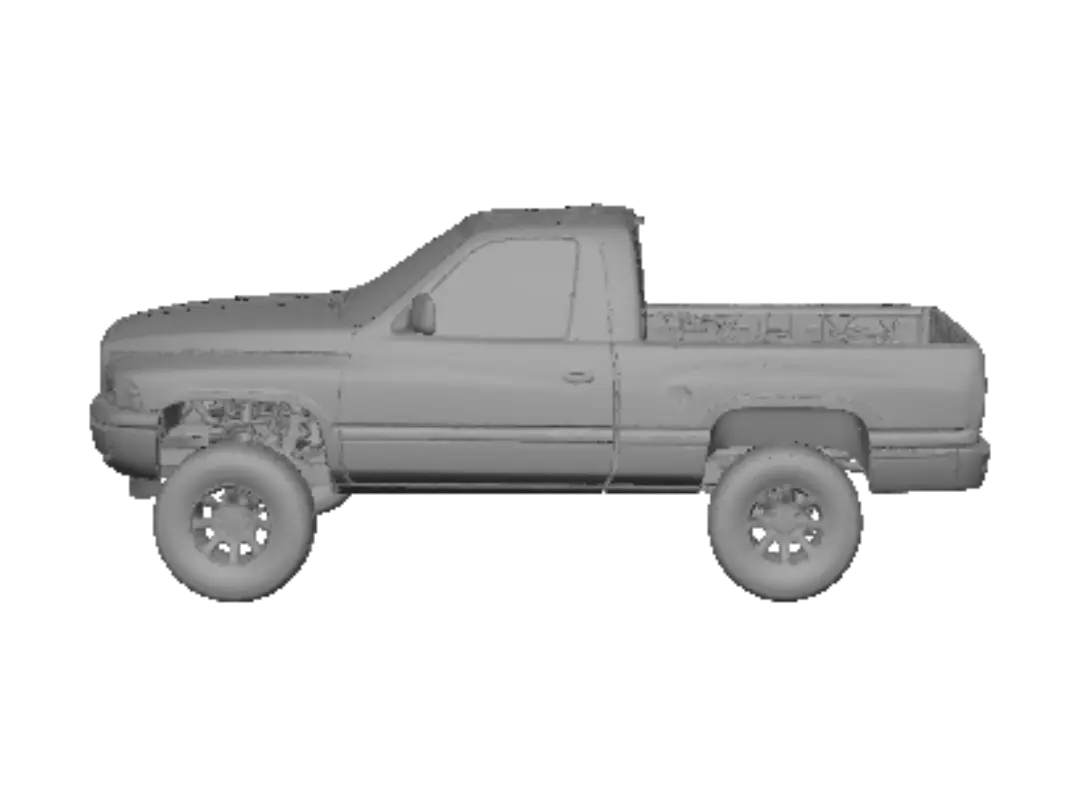 dodge