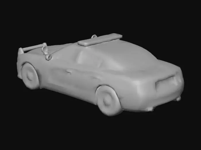 3D model for Austin police vehicle. photorealistic. accurate Austin PD vehicle. hi detail.