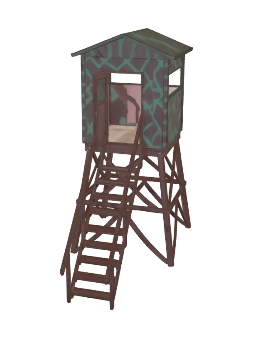 watchtower