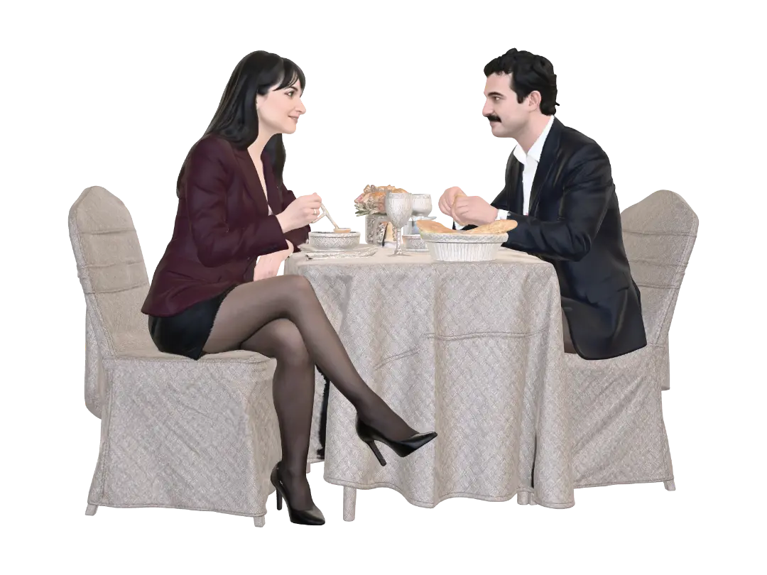tabletop