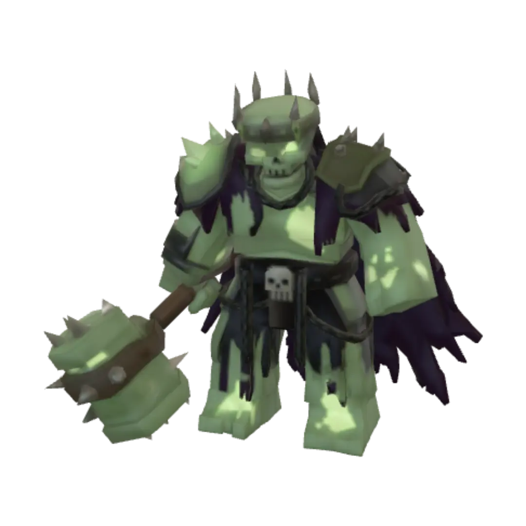 lich