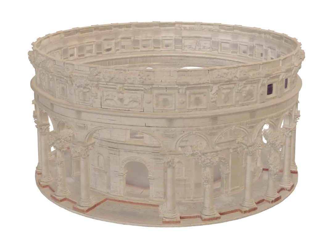 colosseum