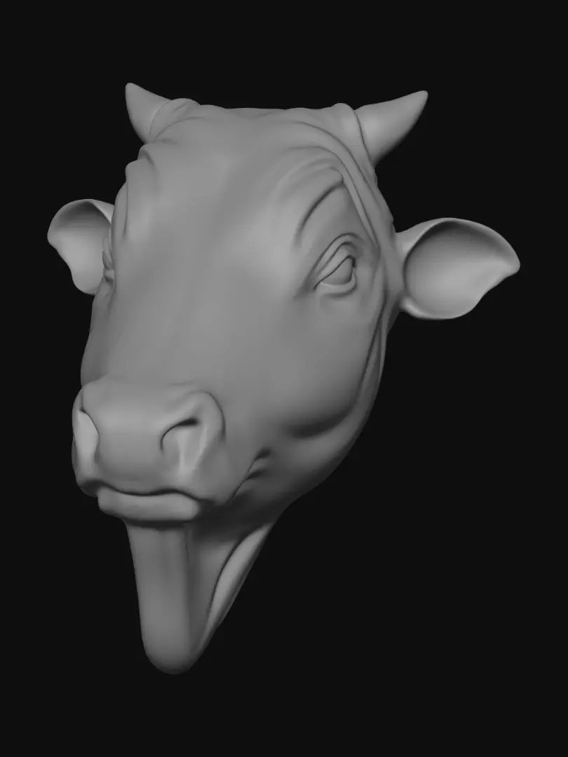 cow