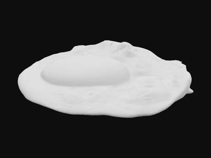 3D model for Sunny Delight