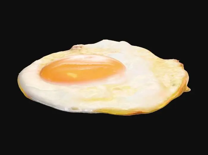 3D model for Sunny Delight