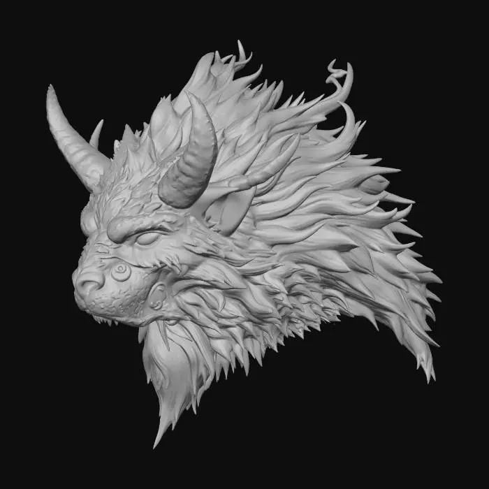 3D model for Body Refinement