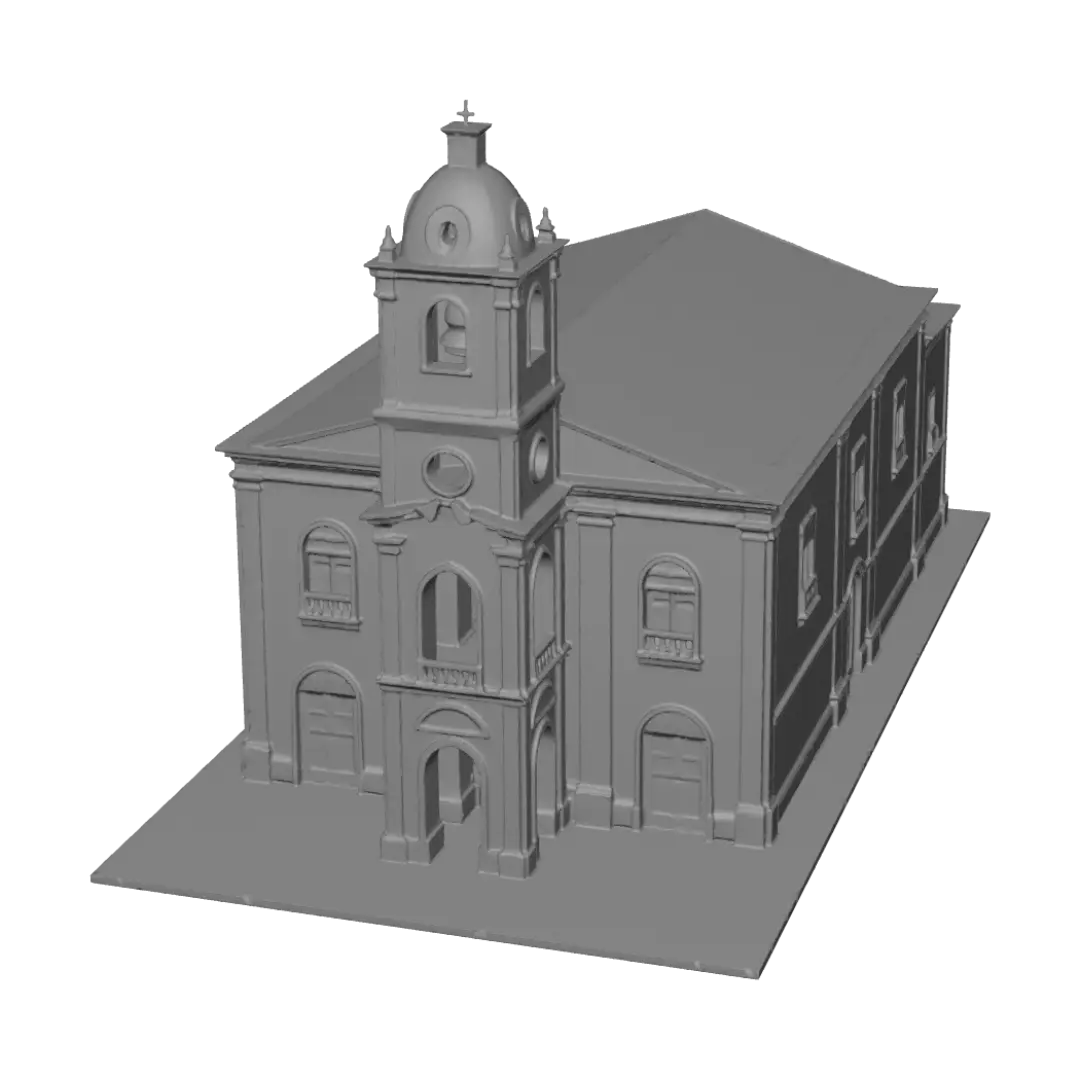 church