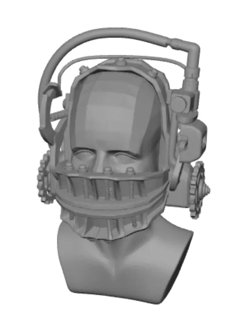 goggles