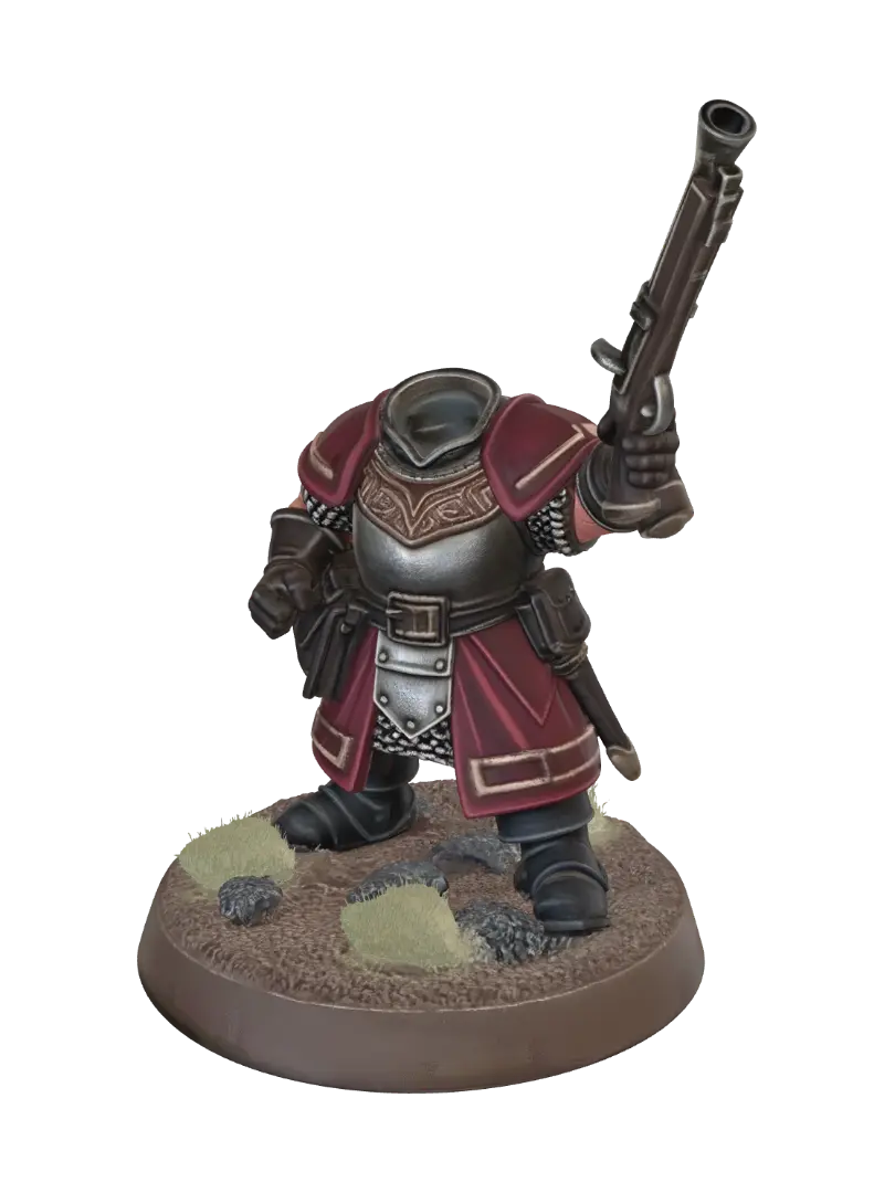 dwarfs
