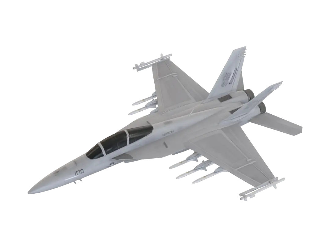 missiles