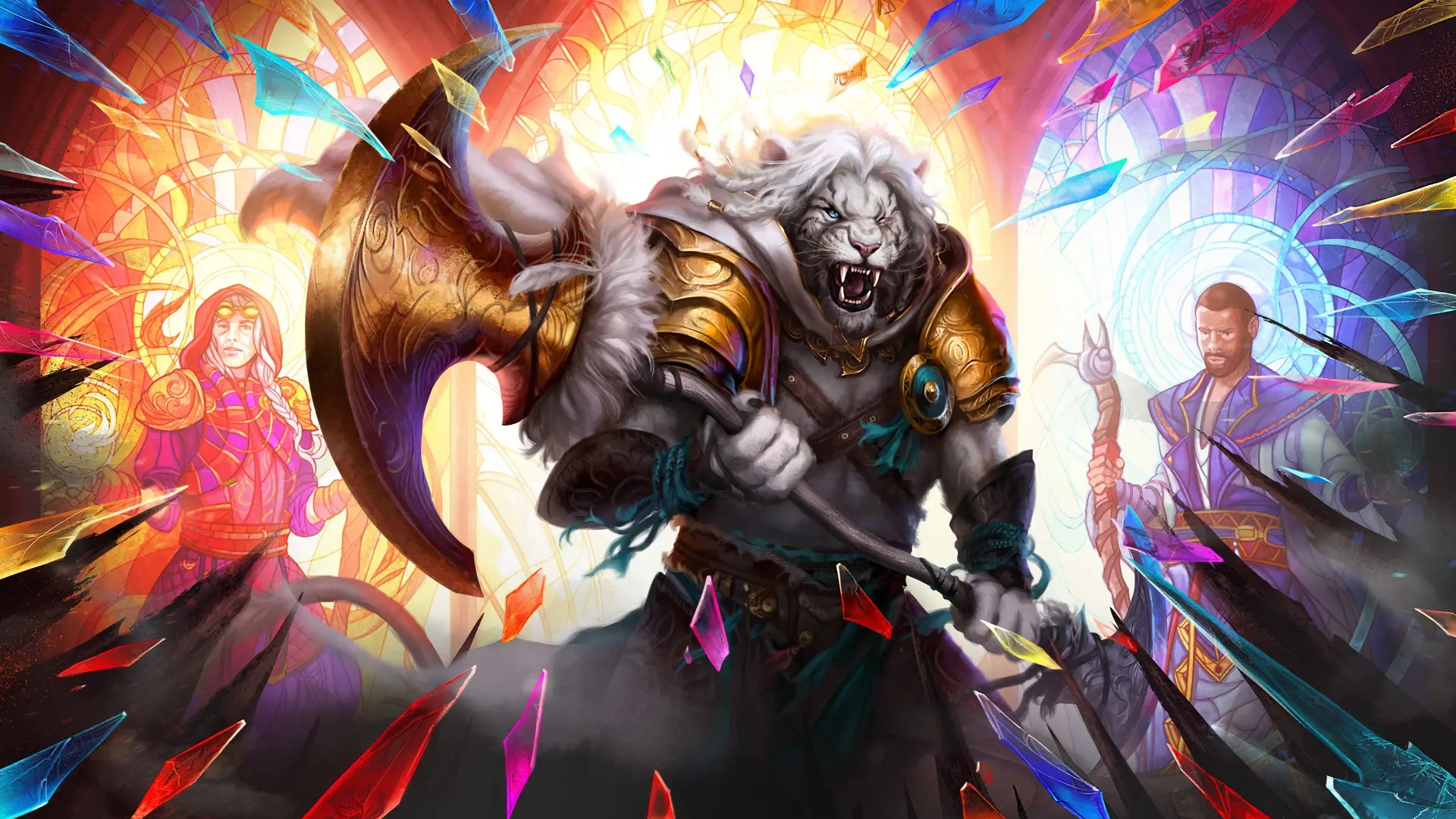 collection cover