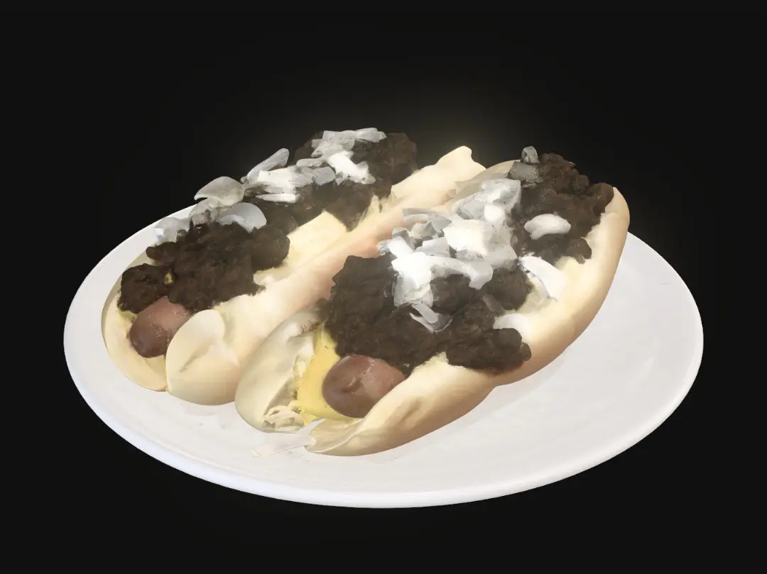 hotdog