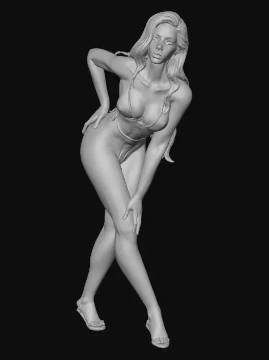 3D model for Colosseum Glamour